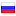 mau.ru hosted country